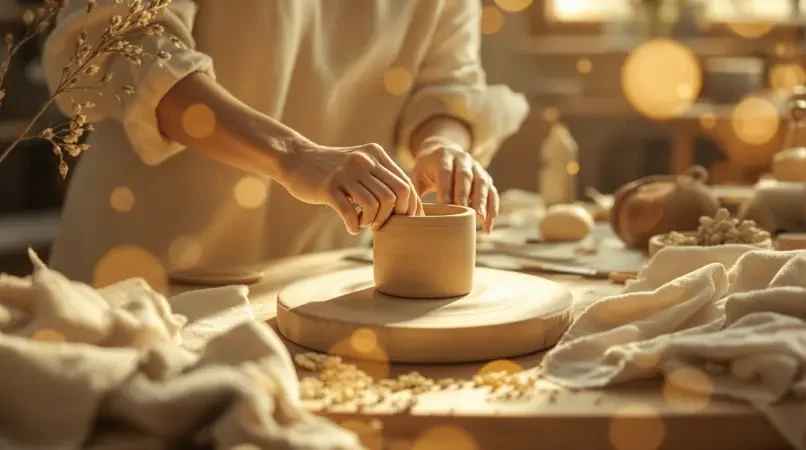 手作时光 封面