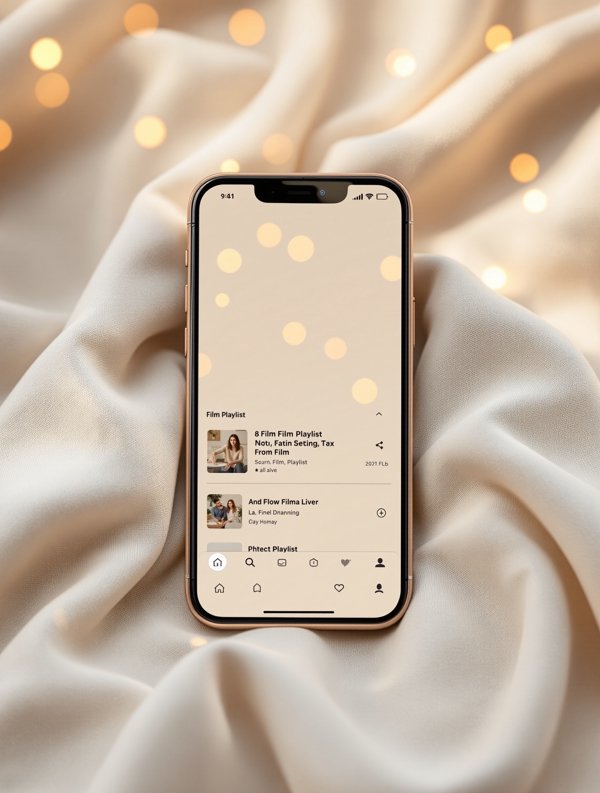 av中文在线 APP 界面预览